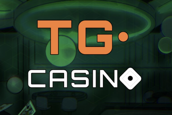 TG.Casino