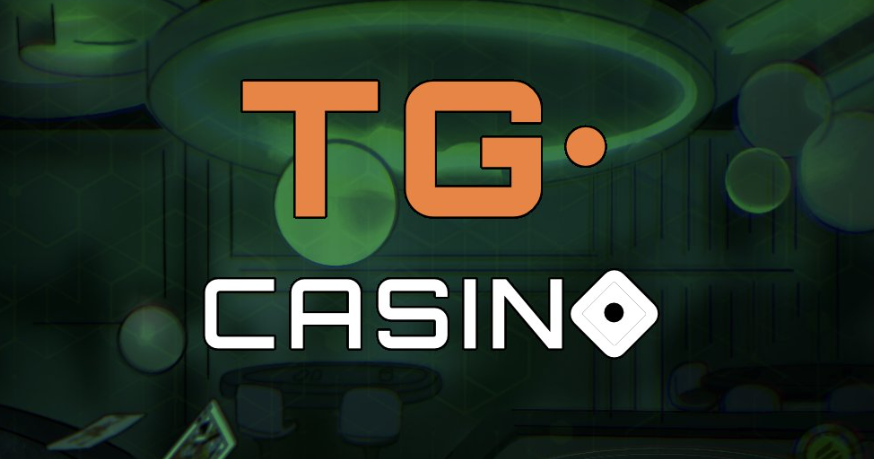 TG.Casino